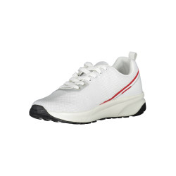 CARRERA WEIßER HERREN-SPORTSCHUHE