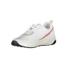 CARRERA WEIßER HERREN-SPORTSCHUHE