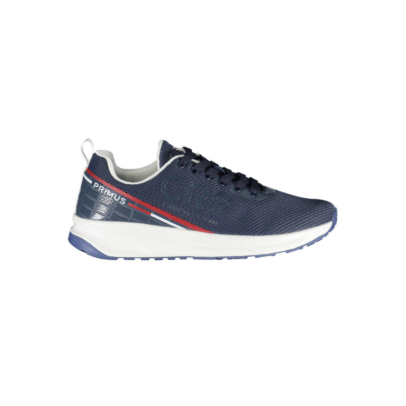 CARRERA BLAUER HERREN-SPORTSCHUHE