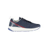 CARRERA BLAUER HERREN-SPORTSCHUHE