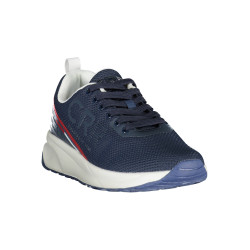 CARRERA BLAUER HERREN-SPORTSCHUHE