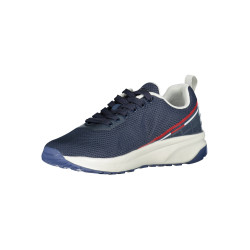 CARRERA BLAUER HERREN-SPORTSCHUHE