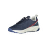 CARRERA BLAUER HERREN-SPORTSCHUHE