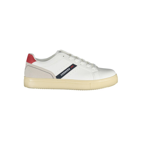 CARRERA WEIßER HERREN-SPORTSCHUHE