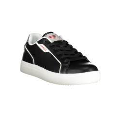 CARRERA SCHWARZ HERREN SPORTSCHUHE