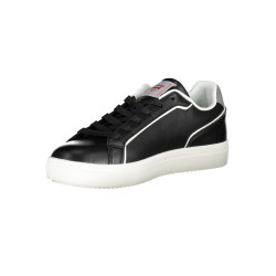 CARRERA SCHWARZ HERREN SPORTSCHUHE