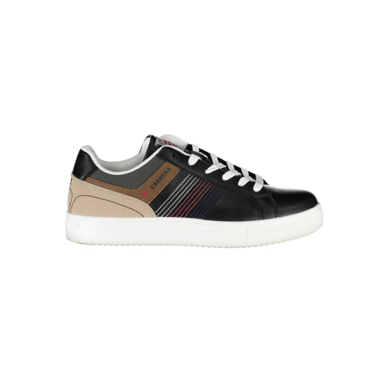 CARRERA SCHWARZ HERREN SPORTSCHUHE