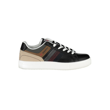 CARRERA SCHWARZ HERREN SPORTSCHUHE