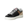 CARRERA SCHWARZ HERREN SPORTSCHUHE