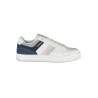 CARRERA WEIßER HERREN-SPORTSCHUHE