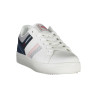 CARRERA WEIßER HERREN-SPORTSCHUHE