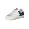 CARRERA WEIßER HERREN-SPORTSCHUHE