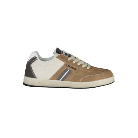 CARRERA BRAUN HERREN SPORTSCHUHE