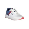 CARRERA WEIßER HERREN-SPORTSCHUHE