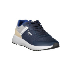 CARRERA BLAUER HERREN-SPORTSCHUHE