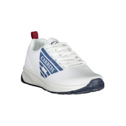 CARRERA WEIßER HERREN-SPORTSCHUHE