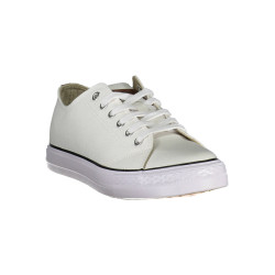 CARRERA WEIßER HERREN-SPORTSCHUHE