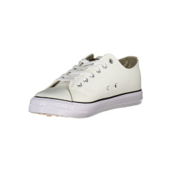 CARRERA WEIßER HERREN-SPORTSCHUHE