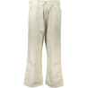 TOMMY HILFIGER DAMEN-DENIM-JEANS BEIGE
