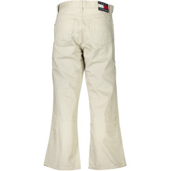TOMMY HILFIGER DAMEN-DENIM-JEANS BEIGE