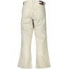 TOMMY HILFIGER DAMEN-DENIM-JEANS BEIGE