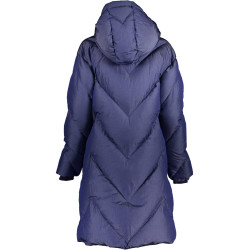 K-WAY BLAUE DAMENJACKE