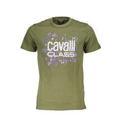 CAVALLI CLASS T-SHIRT...