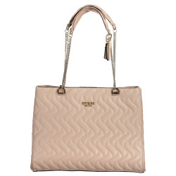 GUESS JEANS ROSA DAMENTASCHE