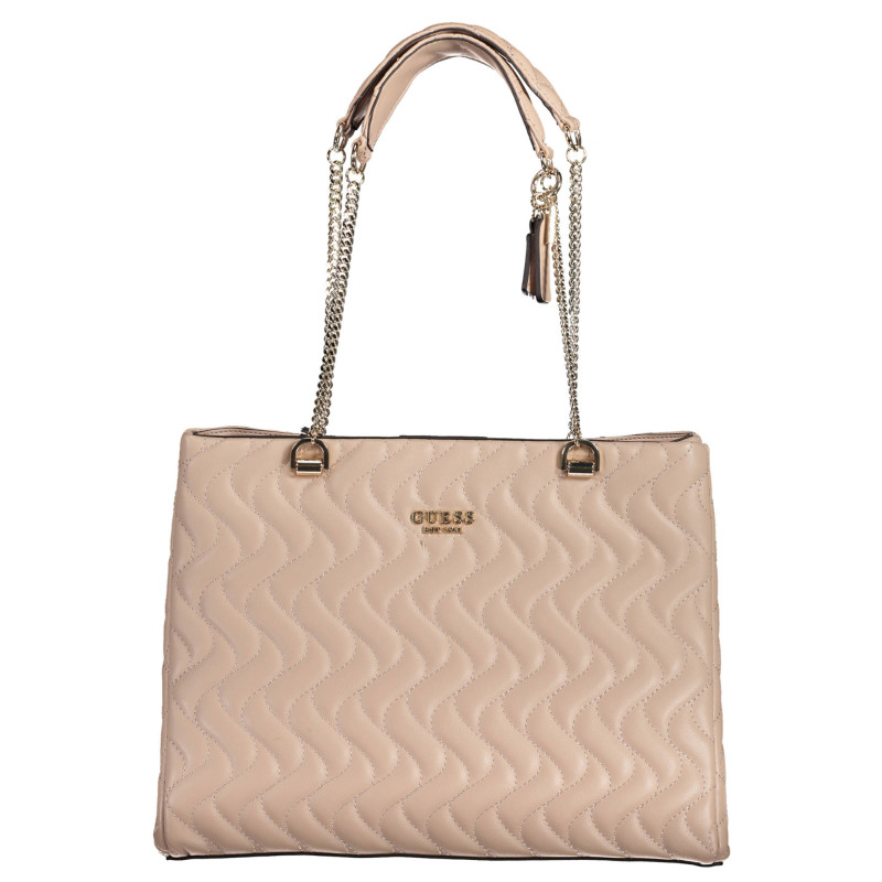 GUESS JEANS ROSA DAMENTASCHE