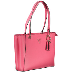 GUESS JEANS ROSA DAMENTASCHE