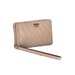 GUESS JEANS ROSA DAMENBRIEFTASCHE