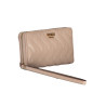 GUESS JEANS ROSA DAMENBRIEFTASCHE
