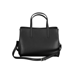 CALVIN KLEIN SCHWARZE DAMENTASCHE
