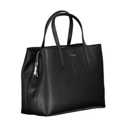 CALVIN KLEIN SCHWARZE DAMENTASCHE