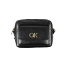 CALVIN KLEIN SCHWARZE DAMENTASCHE