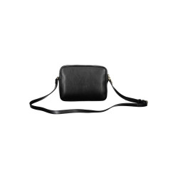 CALVIN KLEIN SCHWARZE DAMENTASCHE