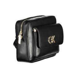 CALVIN KLEIN SCHWARZE DAMENTASCHE