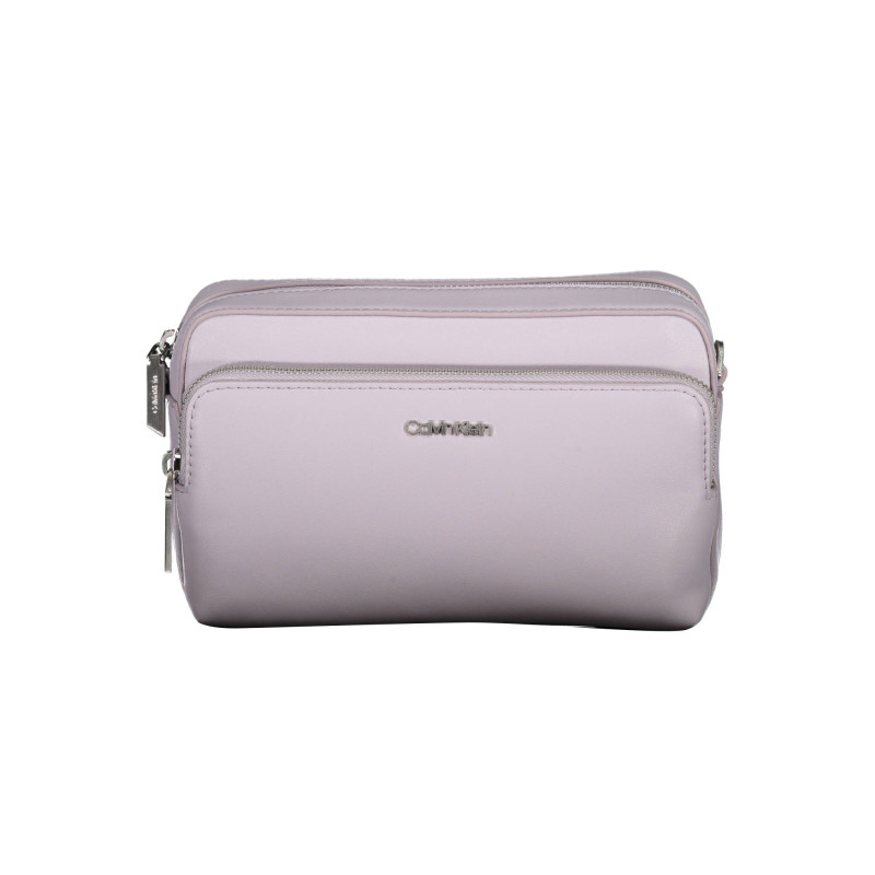 CALVIN KLEIN LILA DAMENTASCHE