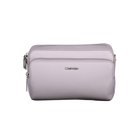 CALVIN KLEIN LILA DAMENTASCHE