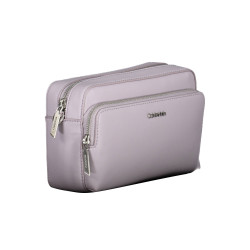 CALVIN KLEIN LILA DAMENTASCHE