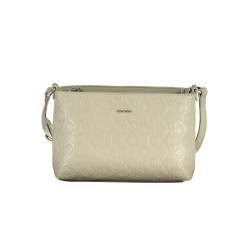 CALVIN KLEIN BEIGE DAMENTASCHE