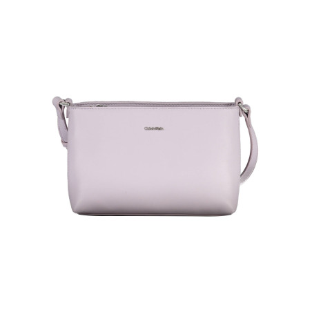 CALVIN KLEIN LILA DAMENTASCHE