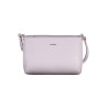CALVIN KLEIN LILA DAMENTASCHE
