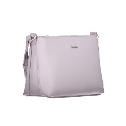 CALVIN KLEIN LILA DAMENTASCHE