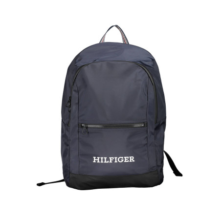 TOMMY HILFIGER MANN BLAUER RUCKSACK