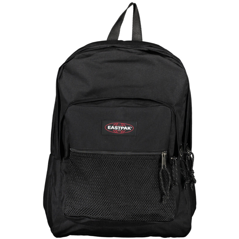 EASTPAK BLACK MAN RUCKSACK