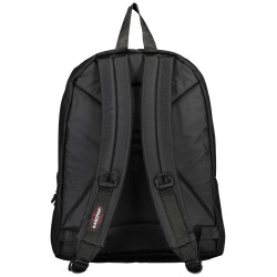 EASTPAK BLACK MAN RUCKSACK