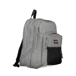 EASTPAK GRAUER MANN-RUCKSACK