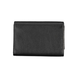 VALENTINO BAGS DAMEN GELDBÖRSE SCHWARZ