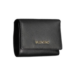 VALENTINO BAGS DAMEN GELDBÖRSE SCHWARZ